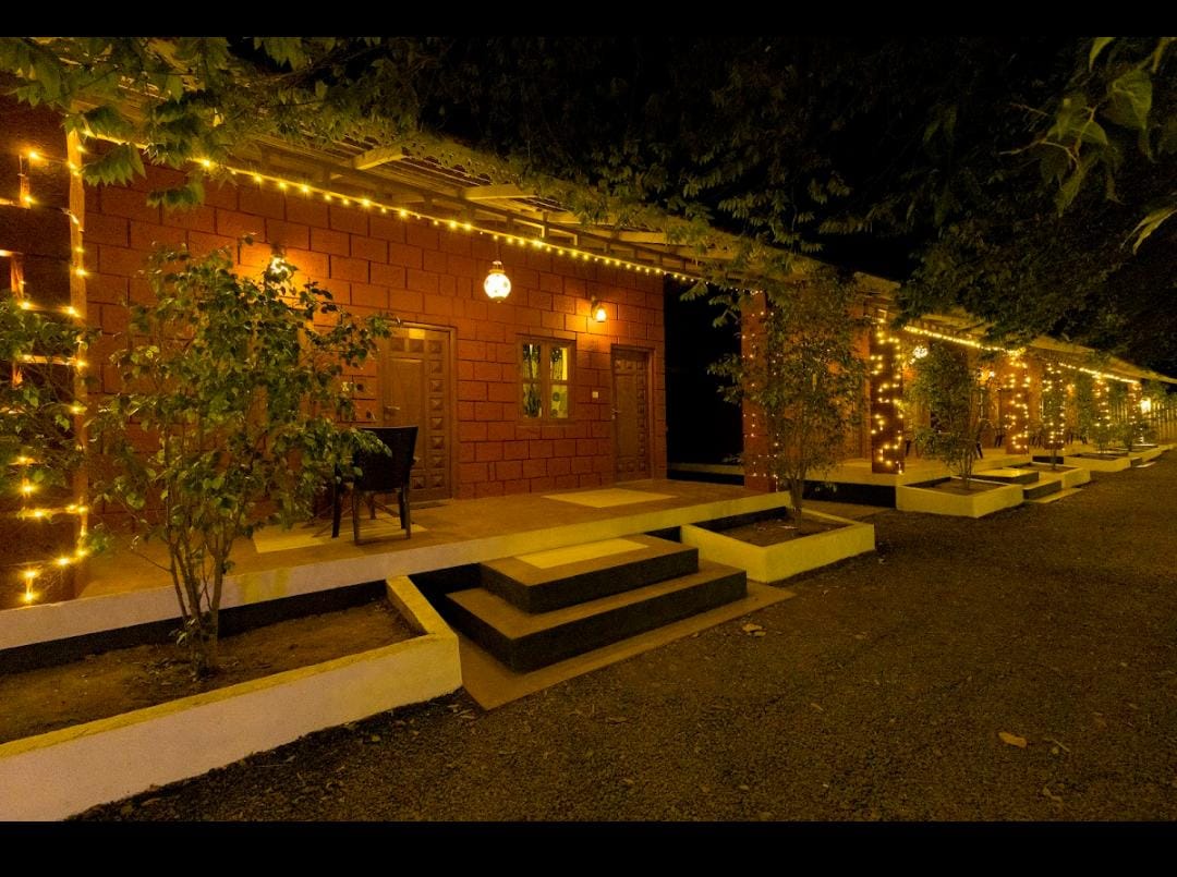 Hrishivan Villa By STAY PLUS