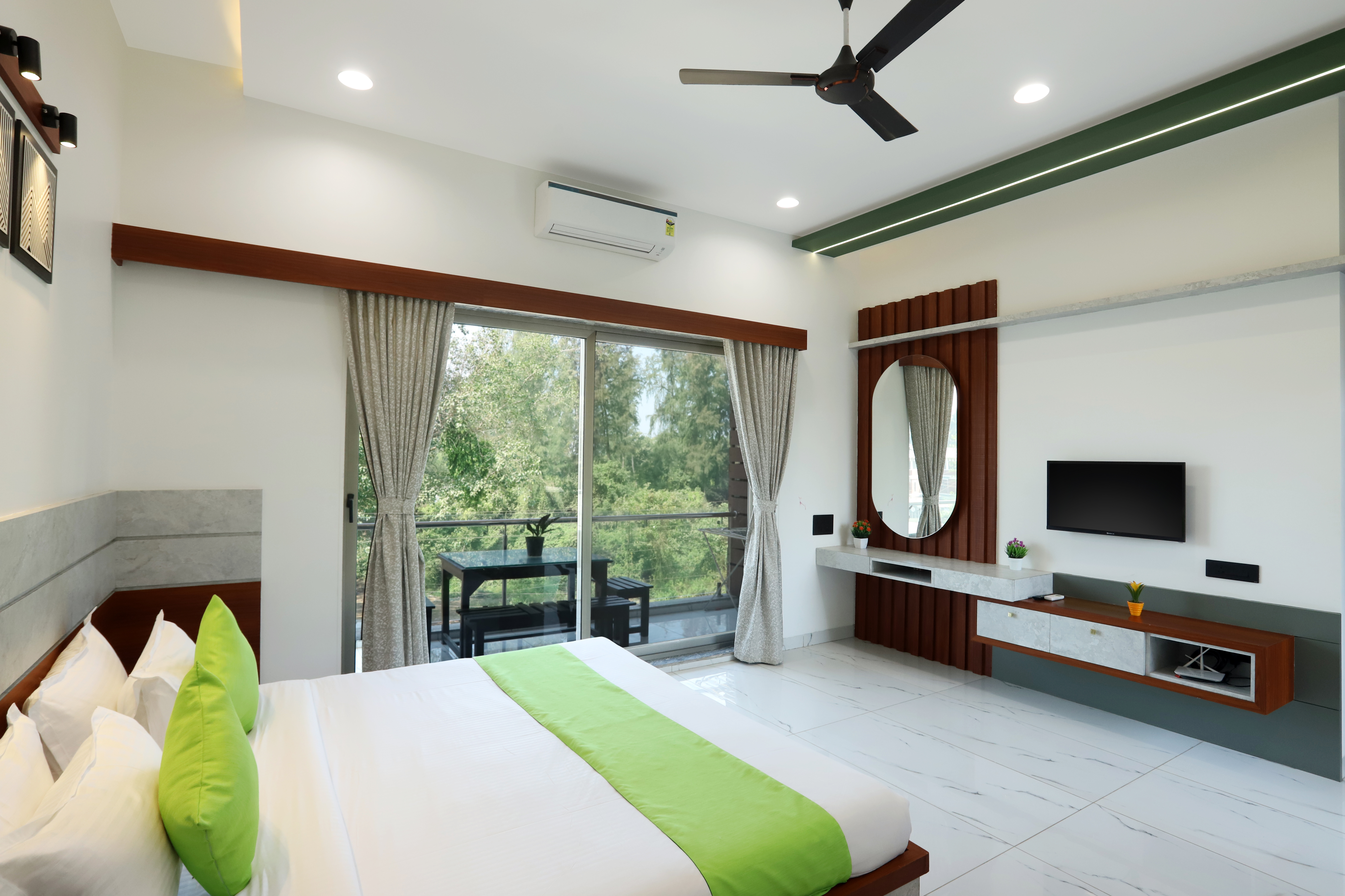 Sandhya manohar beach resort By Stay Plus — photo 4