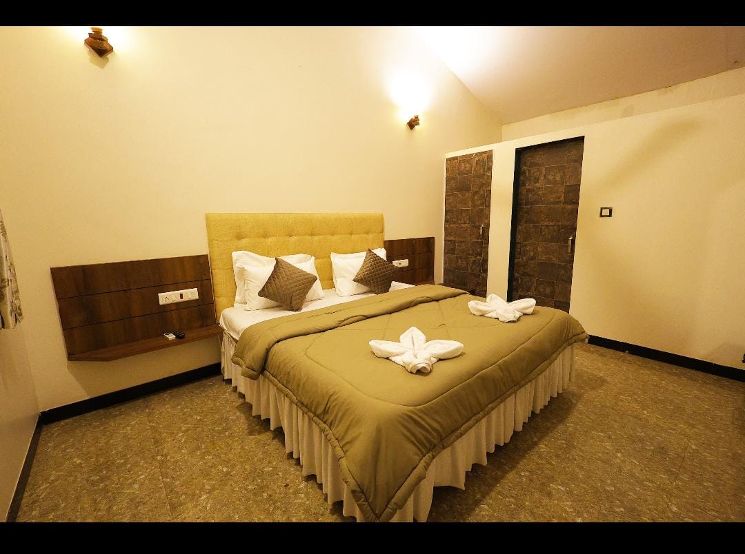 Hrishivan Villa By STAY PLUS — photo 3