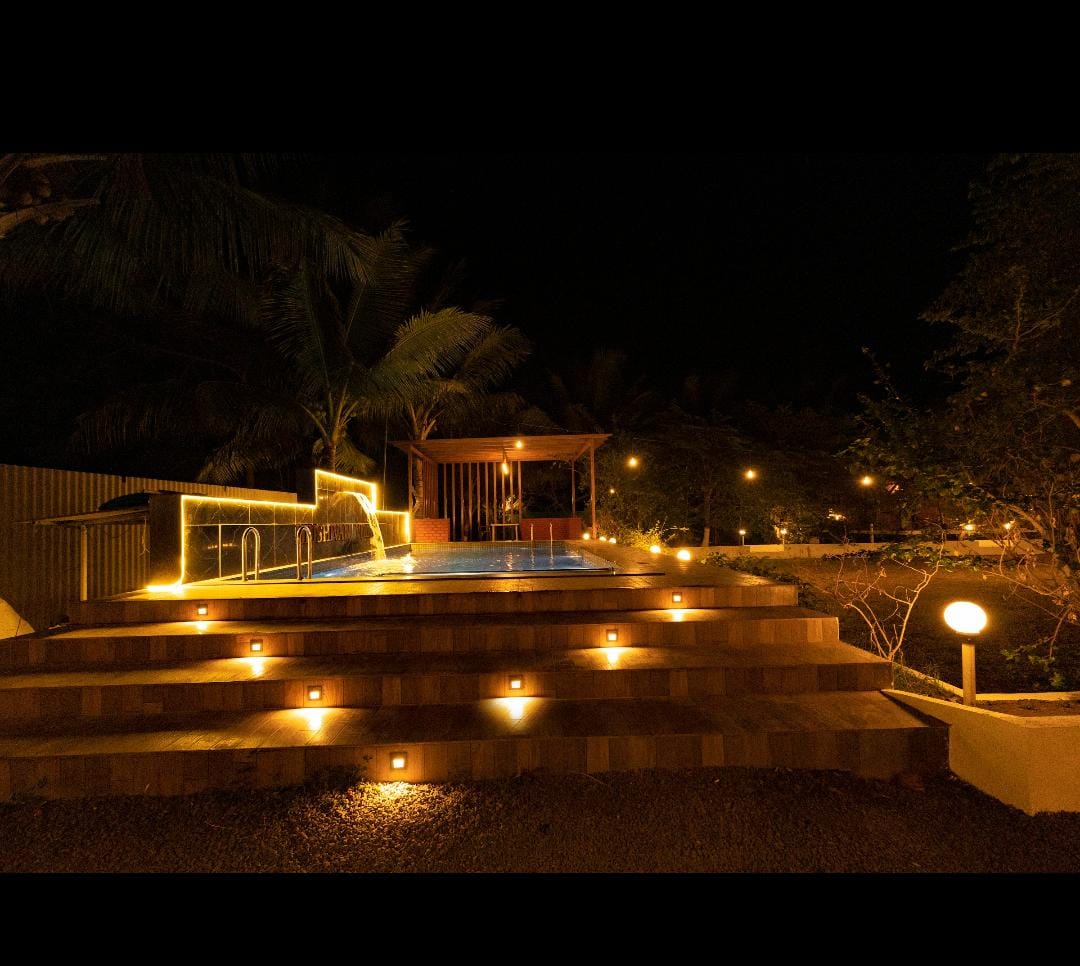 Hrishivan Villa By STAY PLUS — photo 4