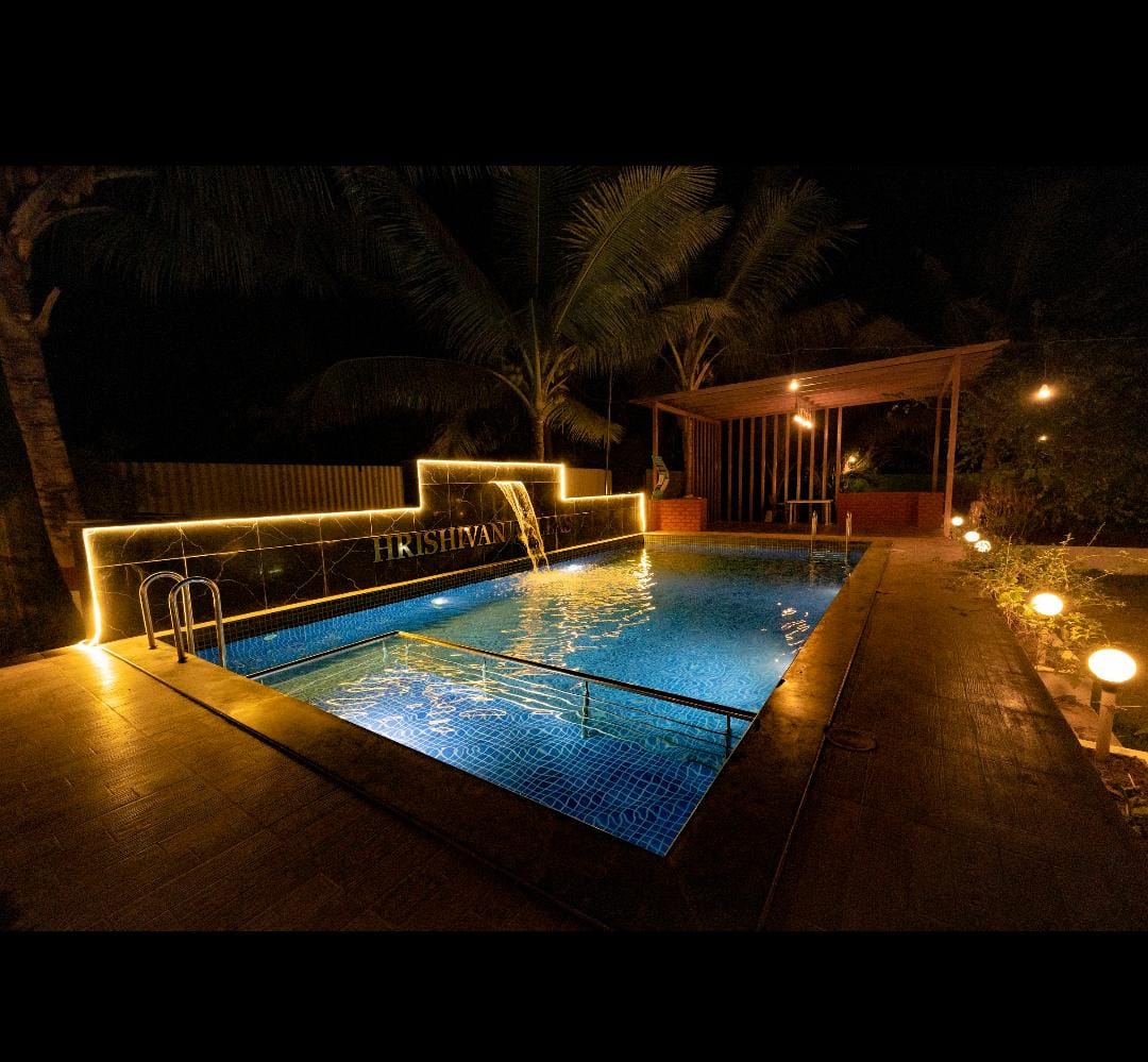Hrishivan Villa By STAY PLUS — photo 2